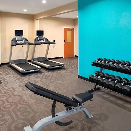 Fairfield Inn & Suites Lima Esterno foto