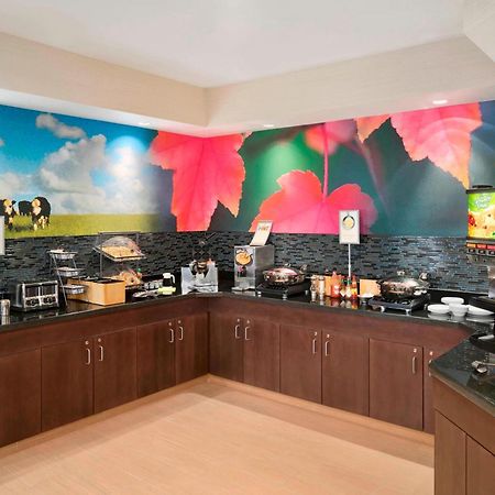 Fairfield Inn & Suites Lima Esterno foto