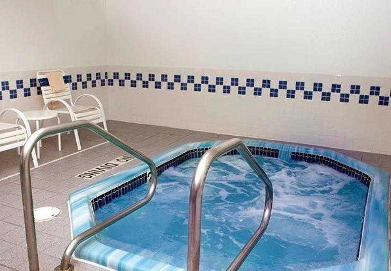 Fairfield Inn & Suites Lima Servizi foto